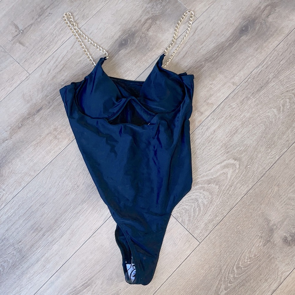 Swimsuit